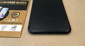 Good
													Apple iPhone 7 Plus - Verizon, Black, 32 GB, A1661, photo 4 of 5