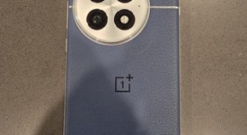 Good
													OnePlus 13 - Unlocked, Midnight Ocean, 512 GB, 16 GB, photo 4 of 8