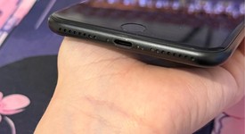 Good
													Apple iPhone 7 Plus - Unlocked, Black, 32 GB, A1661, photo 4 of 7