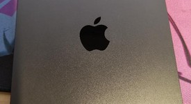 Good
													Apple iPad Mini 6th Gen - Wi-Fi, Gray, 64 GB, A2567, photo 4 of 7