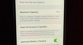 Good
													Apple iPhone 14 Pro - Unlocked, Silver, 256 GB, A2650, photo 3 of 18
