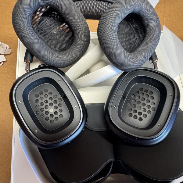 Apple AirPods Max USB-C - Midnight