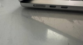 Good
													MacBook Air 2023 - 15" - Apple M2, Silver, 1 TB, 24 GB, photo 5 of 16