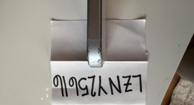 Good
													Apple iPhone 15 Plus - Unlocked, Blue, 128 GB, A2847, photo 5 of 6