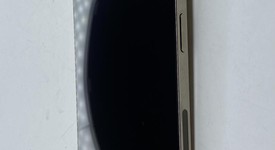 Good
													Apple iPhone 14 Pro Max - AT&T, Gold, 128 GB, A2651, photo 6 of 6