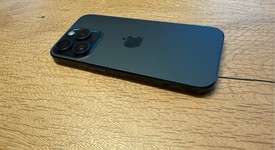 Mint
													Apple iPhone 15 Pro - T-Mobile, Blue, 256 GB, A2848, photo 2 of 7