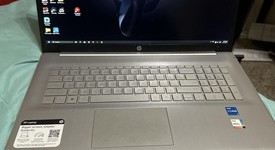 Mint
													HP Laptop, photo 1 of 6