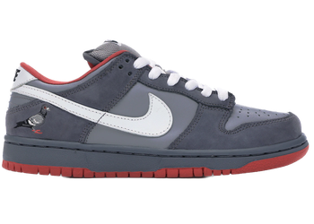 Nike SB Dunk Low Staple NYC Pigeon for sale