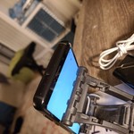 Good Samsung Galaxy S9 - AT&T, 64 GB, Black, SM-G960U