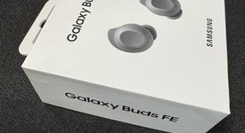 New
													Samsung Galaxy Buds FE - Black, photo 3 of 3