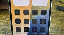 Mint
													Apple iPhone 16e - Unlocked, White, 256 GB, A3212, photo 5 of 5