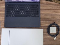 MacBook Air 2025 (M4) - 13"