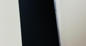 Fair
													Apple iPhone 13 Pro Max - Unlocked, Sierra Blue, 128 GB, A2484, photo 2 of 9