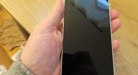 Good
													Apple iPhone 16e - Unlocked, White, 128 GB, A3212, photo 2 of 4