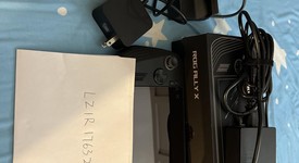 Mint
													Asus ROG Ally X - Z1 Extreme, Black, 2 TB, 24 GB, photo 1 of 9