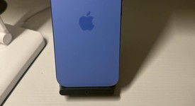 Good
													Apple iPhone 16 - T-Mobile, Ultramarine, 128 GB, A3081, photo 3 of 3