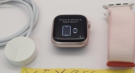 Mint
													Apple Watch Series 9 41mm - Unlocked, Pink, A2982 - Cellular, Aluminum, photo 4 of 4