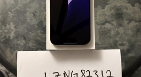 Mint
													Apple iPhone 16 Pro Max - Verizon, White, 256 GB, A3084, photo 1 of 8