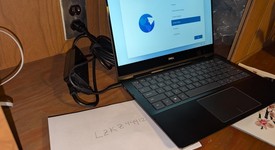 Good
													Dell Inspiron Laptop, photo 2 of 14
