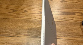 Good
													Microsoft Surface Pro 4 - 12.3 Inch - Wi-Fi, Silver, 256 GB, 8 GB, photo 4 of 10