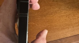 Good
													Apple iPhone 14 Pro - T-Mobile, Black, 128 GB, A2650, photo 4 of 16