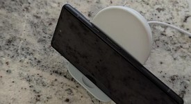 Mint
													Google Pixel 6 - Unlocked, Black, 256 GB, 8 GB, GB7N6, photo 4 of 6
