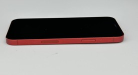 Fair
													Apple iPhone 12 - Unlocked, Red, 64 GB, A2172, photo 5 of 8
