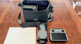 Used
													DJI Air 3S, photo 2 of 9
