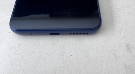 Mint
													Moto G Play (2023) - Unlocked, Navy Blue, 32 GB, 3 GB, photo 5 of 8