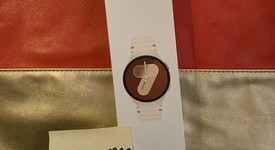 New
													Samsung Galaxy Watch7 - Wi-Fi, Cream, SM-L300N, 40mm, photo 1 of 4