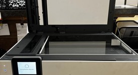Good
													HP Printer, photo 4 of 5