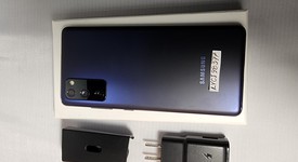 Mint
													Samsung Galaxy S20 FE 5G - Unlocked, Cloud Navy, 128 GB, 6 GB, SM-G781U1/DS, photo 6 of 6