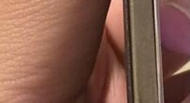 Mint
													Apple iPhone Air - Unlocked, Light Gold, 256 GB, A3260, photo 5 of 8