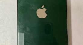 Good
													Apple iPhone 13 - Verizon, Green, 128 GB, A2482, photo 1 of 3