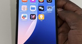 Fair
													Apple iPhone 11 Pro Max - Unlocked, Gray, 256 GB, A2161, photo 3 of 12