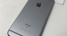 Good
													Apple iPhone 6S - Unlocked, Grey, 32 GB, A1688, photo 2 of 7