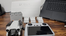Used
													DJI Mini 3 Pro, photo 2 of 4