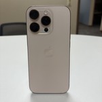 Mint Apple iPhone 16 Pro - T-Mobile, Desert, 128 GB, A3083