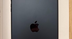 Good
													Apple iPad Mini - Wi-Fi, Black, 16 GB, photo 2 of 2