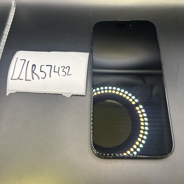 Apple iPhone 15 - T-Mobile, 128 GB, Black, A2846