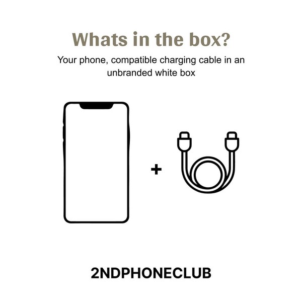 Apple iPhone 14 - Unlocked, 128 GB, Purple, A2649