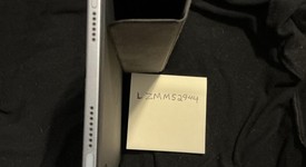 Mint
													Apple iPad Mini 7th Gen - Wi-Fi, Blue, 128 GB, A2993, photo 5 of 6