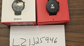 Mint
													OnePlus Watch 3 - Obsidian Titanium, photo 2 of 7