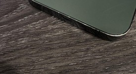 Good
													Apple iPhone 13 Pro Max - Unlocked, Green, 128 GB, A2484, photo 3 of 10