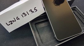 Mint
													Samsung Galaxy S25 - Spectrum, Silver Shadow, 128 GB, 12 GB, SM-S931U, photo 5 of 11