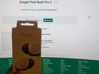 Google Pixel Buds Pro 2