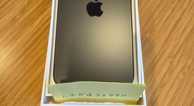Mint
													Apple iPhone 16 Pro - Unlocked, Black, 256 GB, A3083, photo 3 of 11