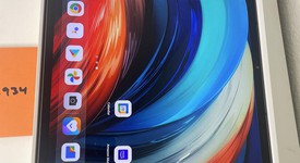Mint
													Lenovo Tab P12 Pro - Wi-Fi, Gray, 128 GB, 6 GB, photo 3 of 6