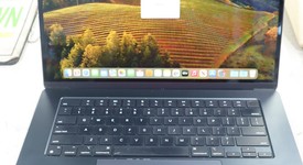 Good
													MacBook Air 2023 - 15" - Apple M2, Midnight, 512 GB, 16 GB, photo 4 of 10