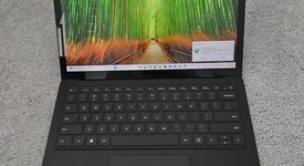 Good
													Microsoft Surface Laptop 4 - I7, Black, 256 GB, 16 GB, 13.5", photo 2 of 14